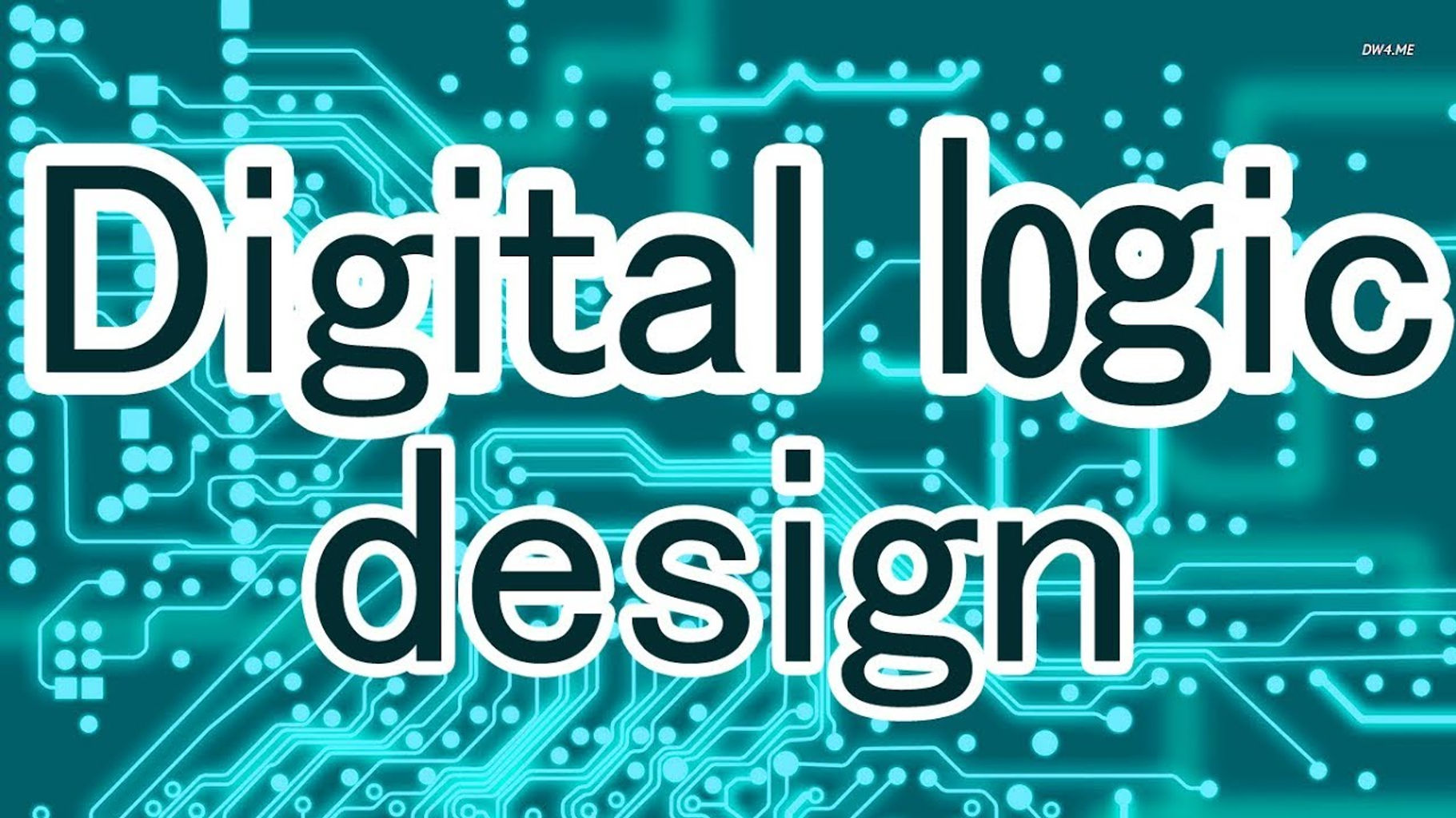 Logic Circuits Lab